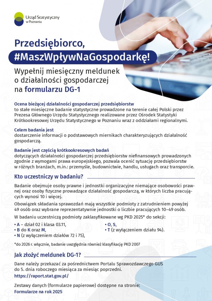 Zdjęcie artykułu z dnia 03-11-2025